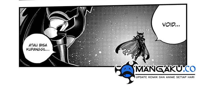Eden Zero Chapter 267 Bahasa Indonesia